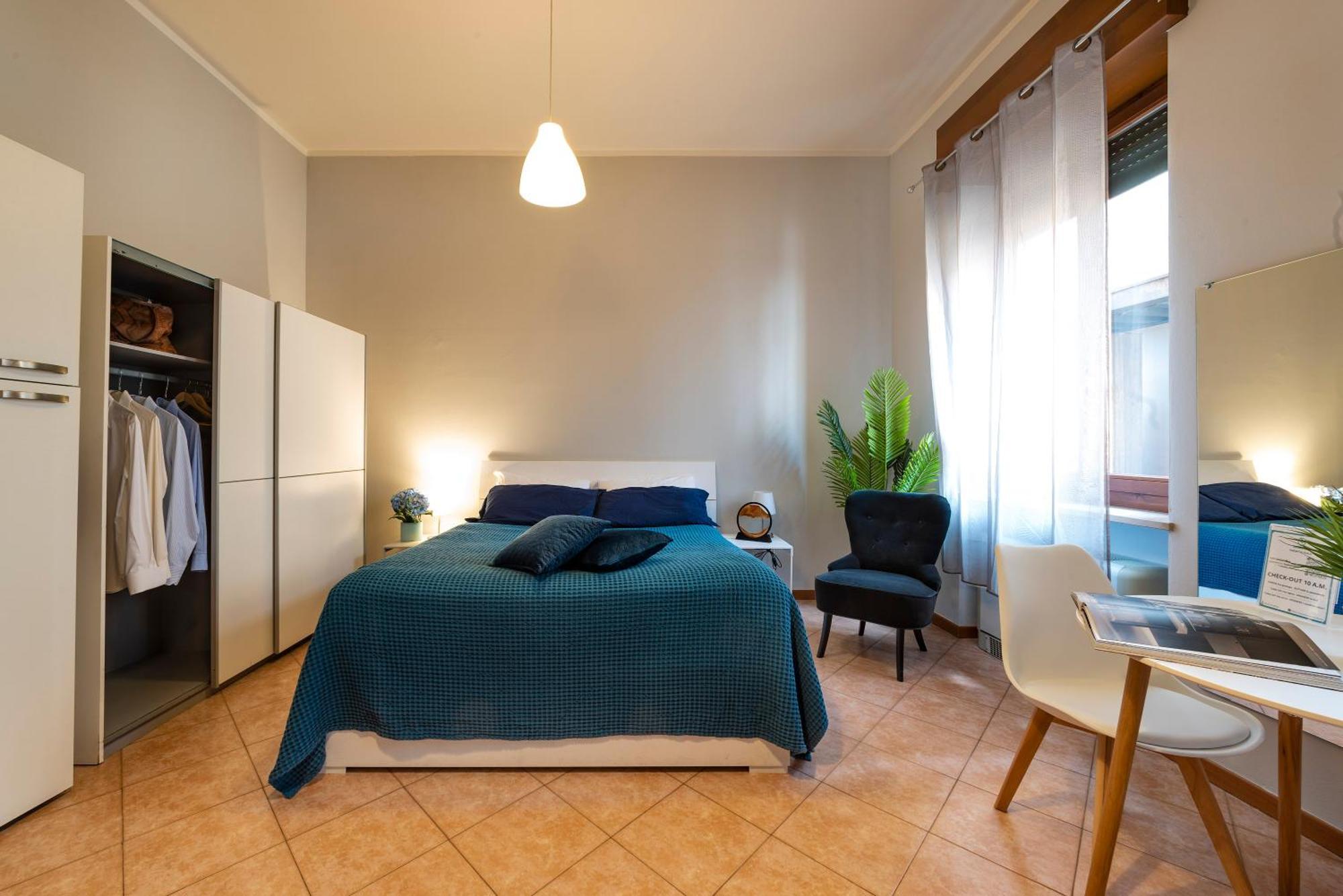 Italianflat - Rentroom Old Town - 200Mt To Arena เวโรนา ห้อง รูปภาพ