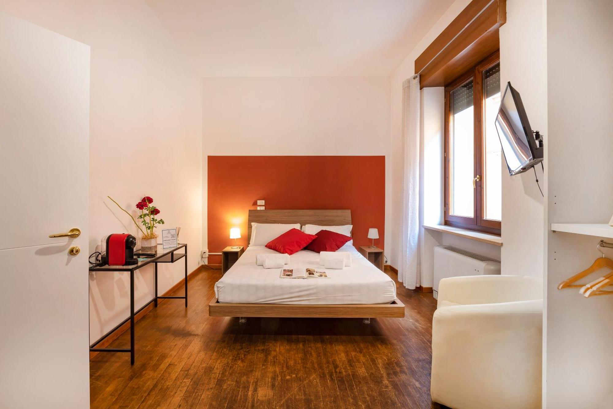 Italianflat - Rentroom Old Town - 200Mt To Arena เวโรนา ภายนอก รูปภาพ