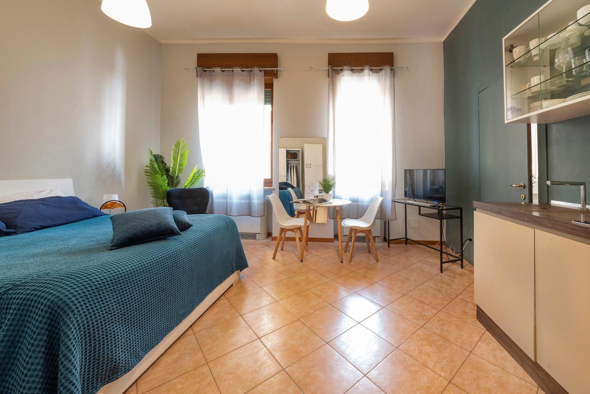 Italianflat - Rentroom Old Town - 200Mt To Arena เวโรนา ห้อง รูปภาพ